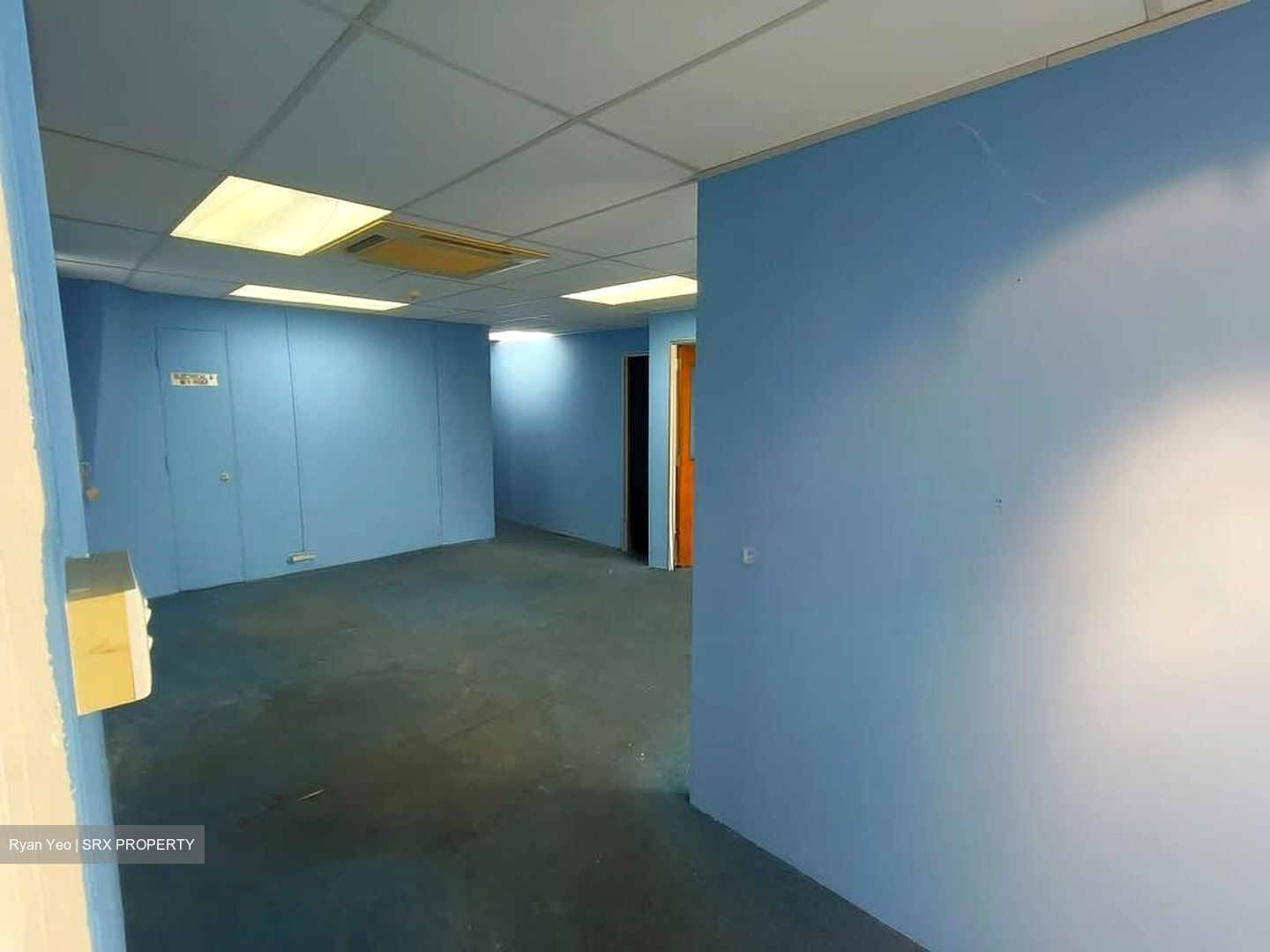 Chng Kees Foodlink (D27), Office #541628901